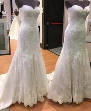 Pezzo unico I HBH moda sposa