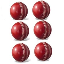 cricket Leather Ball 4 Piece