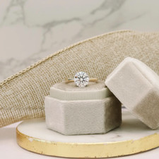 Fede Nuziale 3,25 Ct IGI