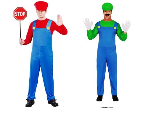 Carnevale halloween vestito - carnevale,