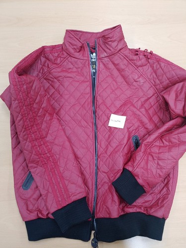 Giacca adidas barbour - giacca, x