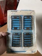 Vespa Pk Accessorio Frecce Stilmotor Vintage Nos