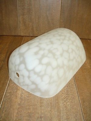 Vetro ricambio per lampada - di,