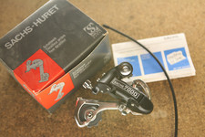 Vintage NOS NUOVO CON SCATOLA