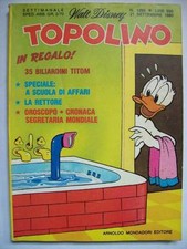 Topolino N° 1295 (AA6-2)