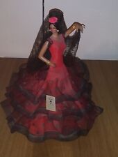 BAMBOLA MARIN CHICLANA VINTAGE