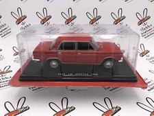 Die cast fiat - die,