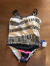 Costume intero donna nuovo