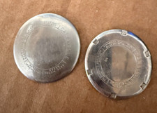 RARO Lotto Di 2 Orologi