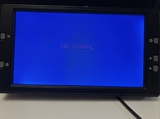 VariZoom 7" Monitor LCD Foto