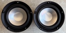 2 woofer Magnat Quantum 508