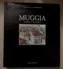 Stener, Bressanutti MUGGIA