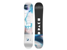 Drake snowboard donna - snowboard,