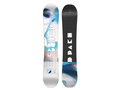 Drake snowboard donna - snowboard,