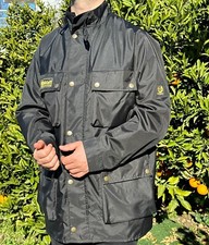 Professional XL 500 Belstaff