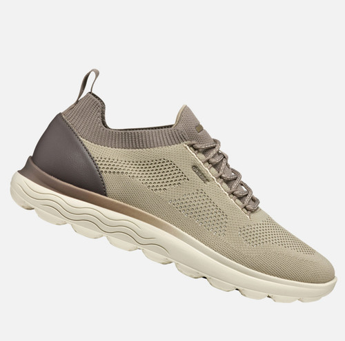 Scarpe sneakers geox - sneakers, u