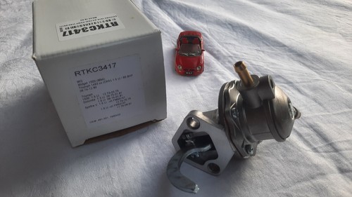 Pompa benzina midget - mg, 1500