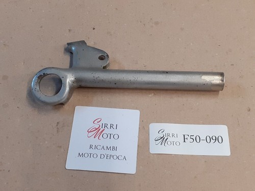 Semi manubrio destro - manubrio,