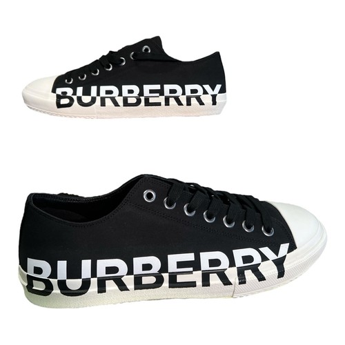 Scarpe ginnastica burberry - scarpe, da