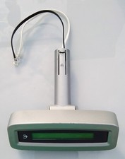 OLIVETTI NETTUNA 500 - DISPLAY