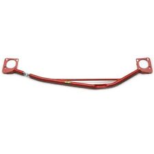 BARRA duomi anteriore SUPERIORE ACCiaio PEUGEOT 106 1.6 GTI 16v CITROEN SAXO 1.6