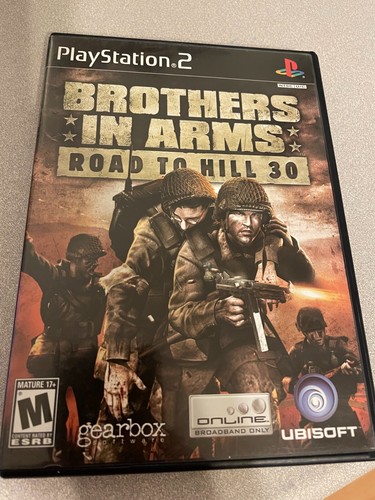 Ps2 playstation brothers - ps2,