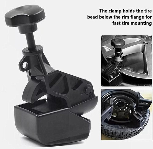 Tire heavy duty - tire, changer