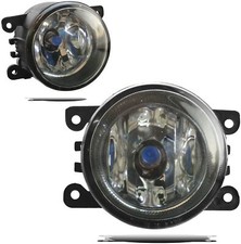 Coppia fari nebbiosi con - di,