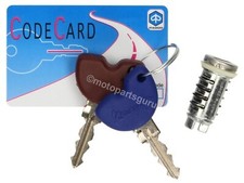 1B004727R OEM Ignition