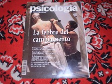 psicologia contemporanea