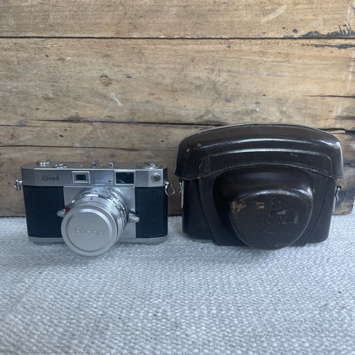 Macchina fotografica vintage