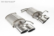 Ulter Acciaio Inox Duplex