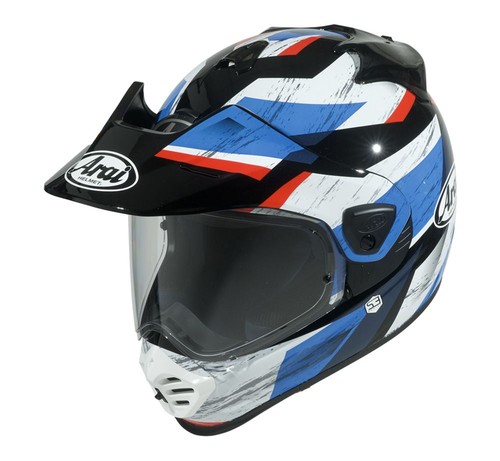 Casco integrale arai - arai, tour-x5