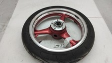 Kawasaki z 1000 07 09 cerchio ruota anteriore