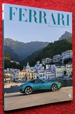 La Rivista UFFICIALE FERRARI
