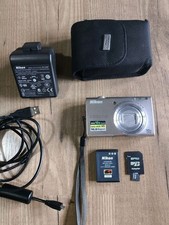 Nikon COOLPIX S6200 16.0MP