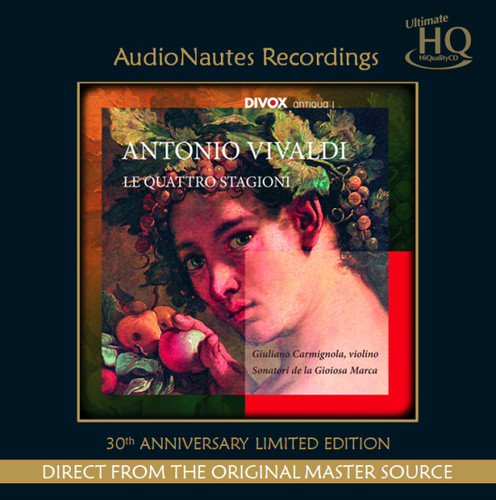 Audio nautes 2509uhq - audio, an-2509uhq