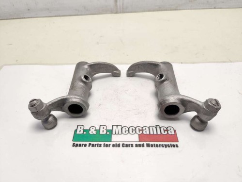 Coppia bilancieri aermacchi - bilancieri,