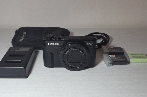 Fotocamera canon powershot - fotocamera,