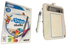 Nintendo Wii uDraw GameTablet