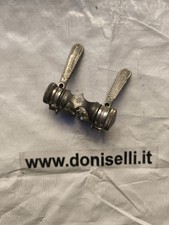 manettino cambio doppio