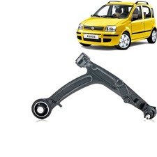 BRACCIO BRACCETTO OSCILLANTE