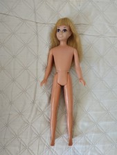 Barbie Skipper Vintage