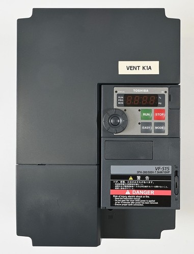 Inverter toshiba - inverter,