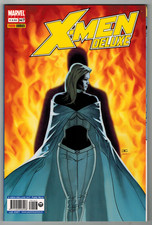 X-Men Deluxe 147 Marvel Italia