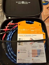 cavi di potenza WireWorld