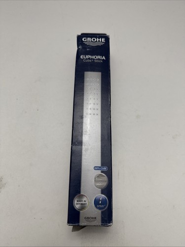 Grohe 2788800 doccia - doccia, portatile
