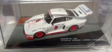 Porsche 935 - 1978 - Porsche