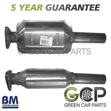 Catalizzatore BM Euro 2 adatto