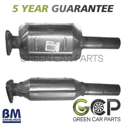 Catalizzatore euro adatto - bm,